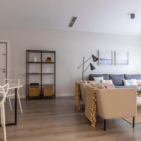 Living4Malaga Pacific Terrace Apartment Extérieur photo