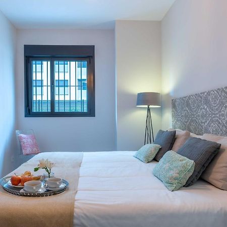 Living4Malaga Pacific Terrace Apartment Extérieur photo